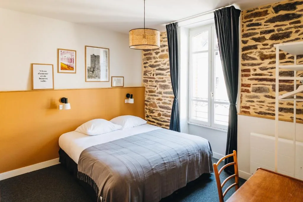 Les Chouettes Hostel photo 2