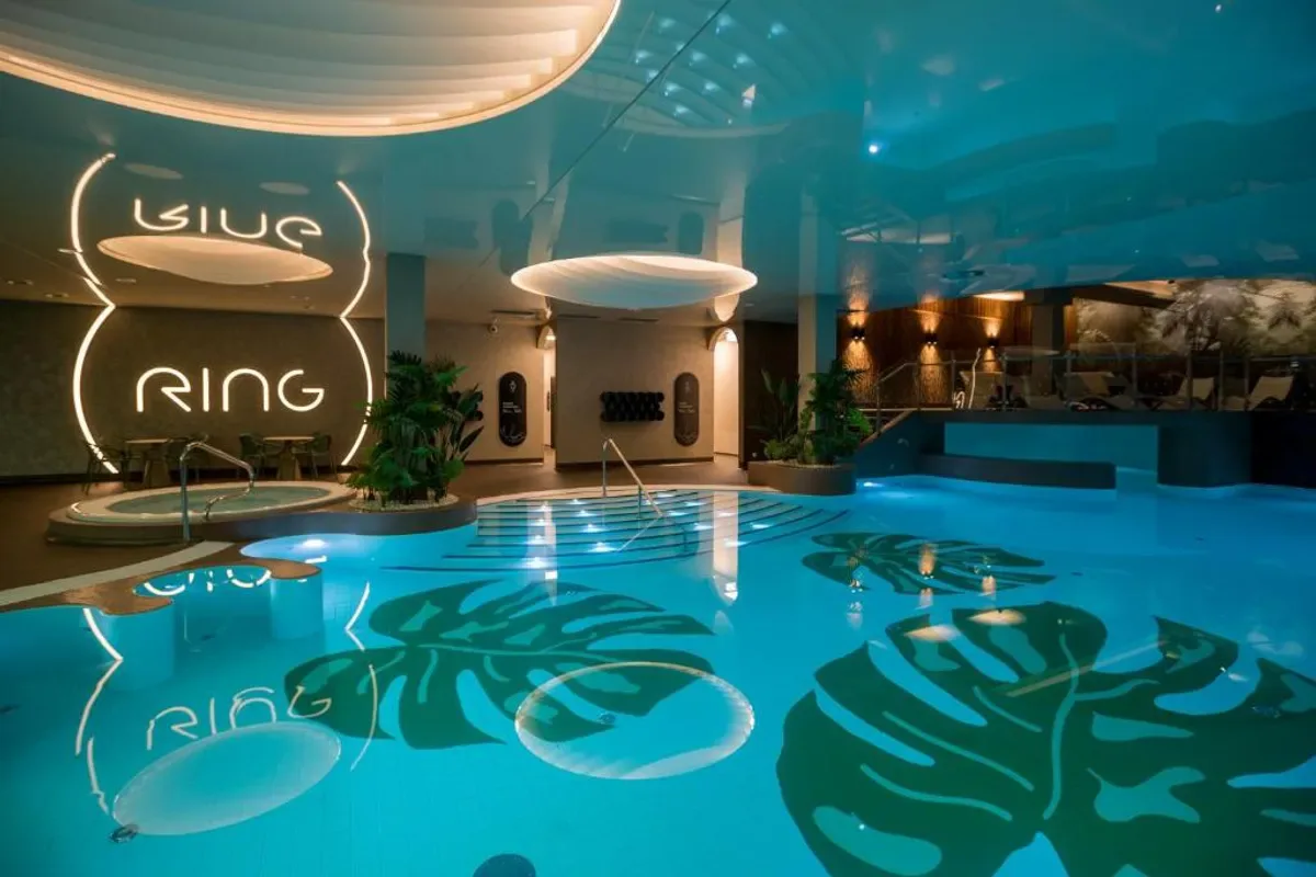 Ring SPA Hostel photo 1