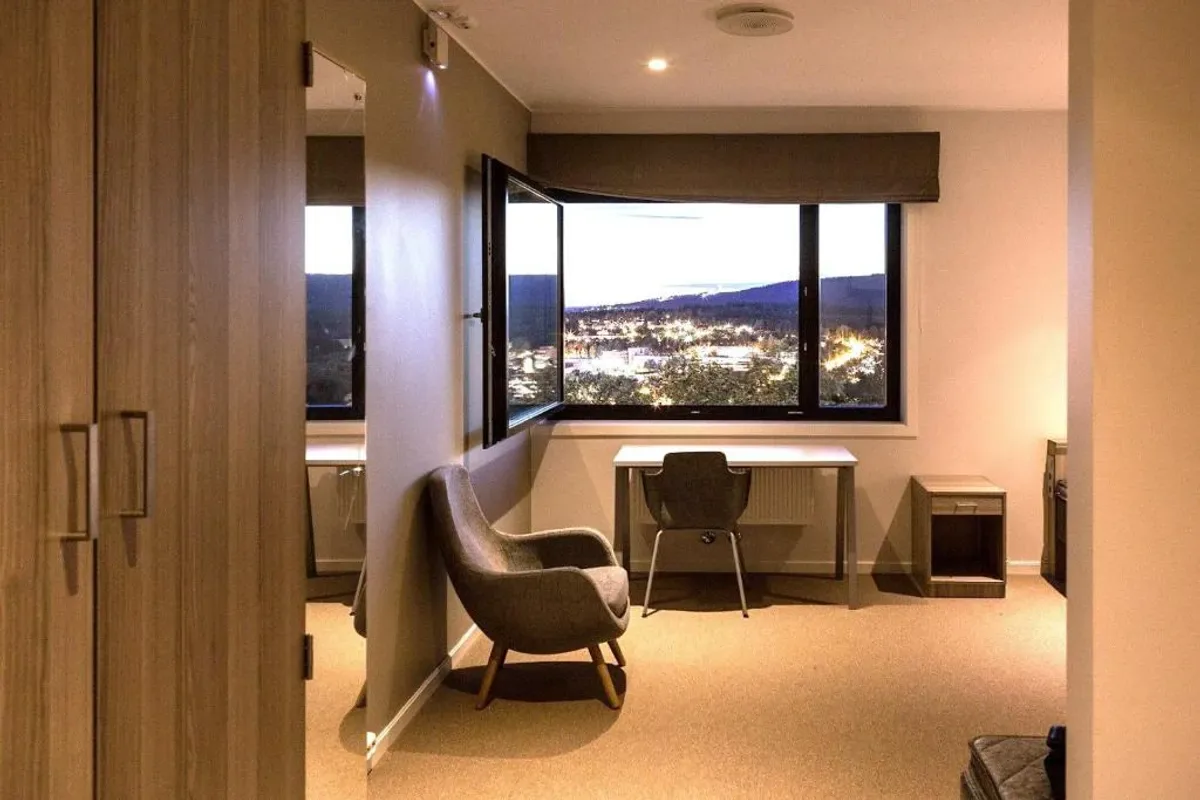 Oslo Hostel Rønningen