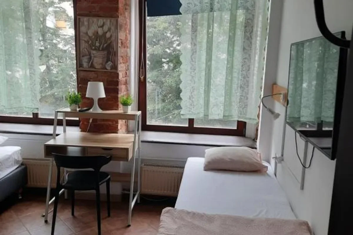 Room Hostel Piotrkowska