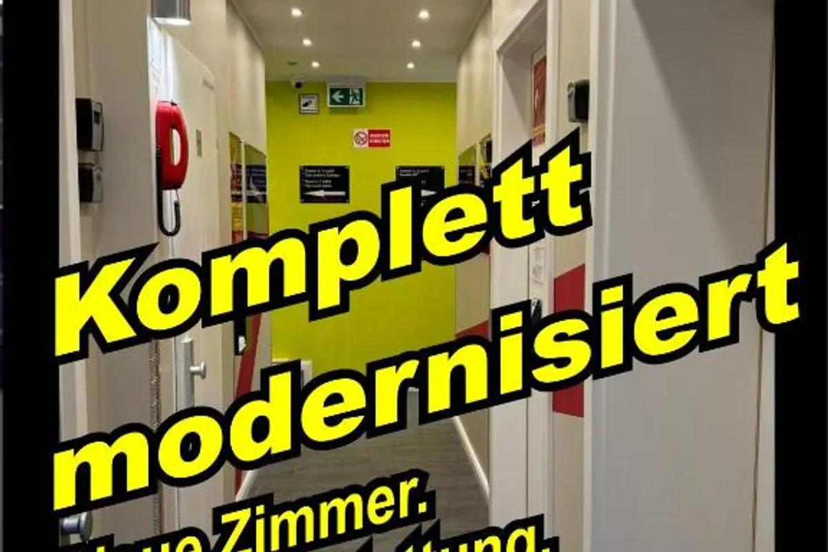 Room Pauli