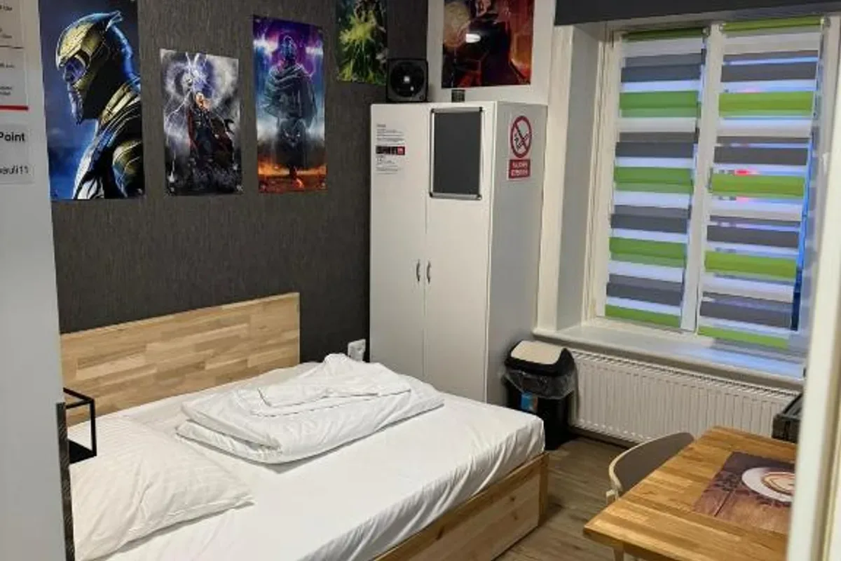 Room Pauli photo 3