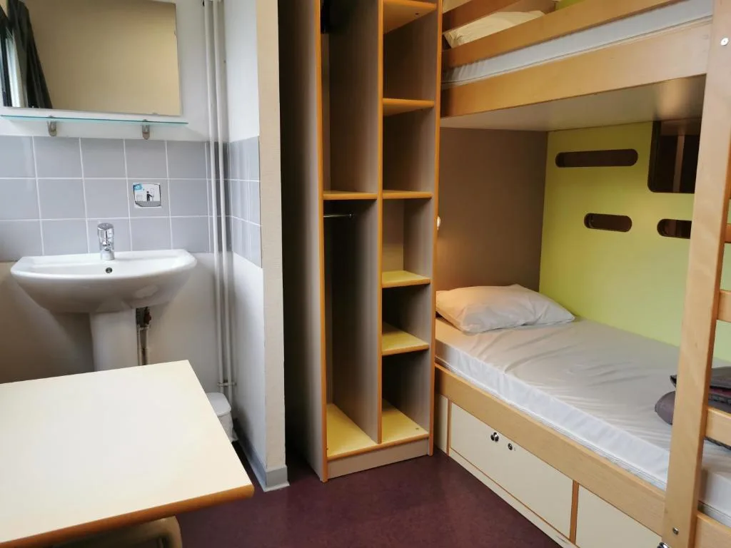 Auberge de Jeunesse HI Rouen photo 3