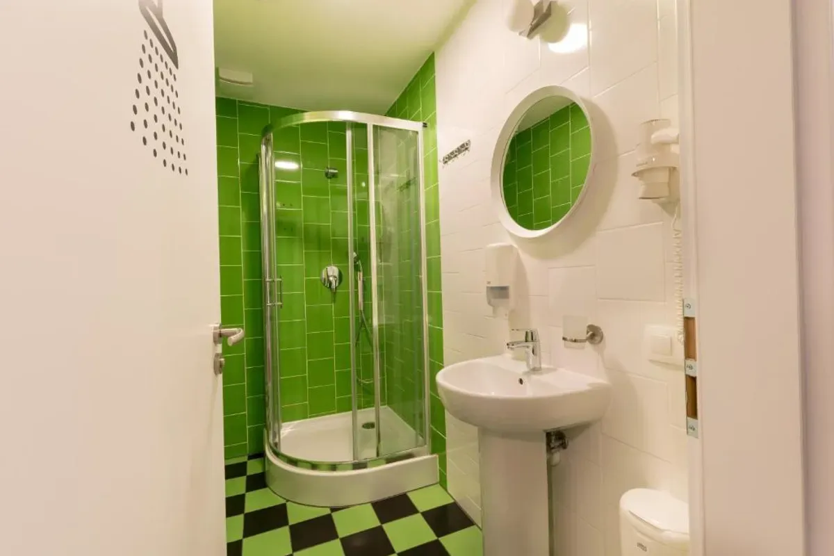 Safestay Bratislava Presidential Palace photo 3