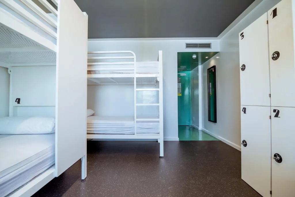 AMISTAT Island Hostel Ibiza - ALBERGUE JUVENIL photo 2