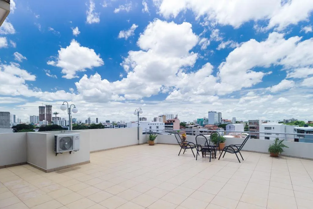 Adventure 360º Hostel photo 2
