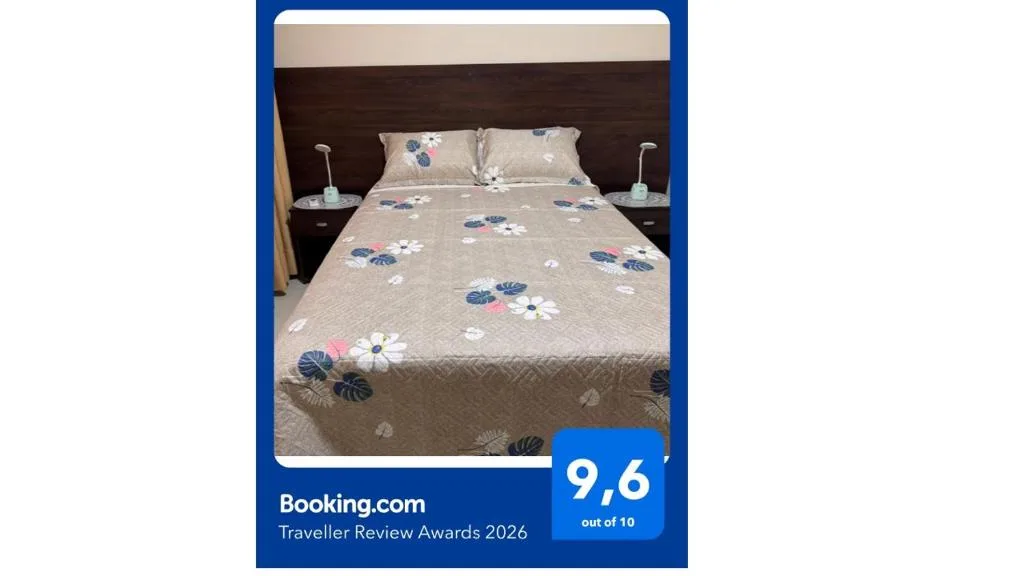 Sur Backpackers