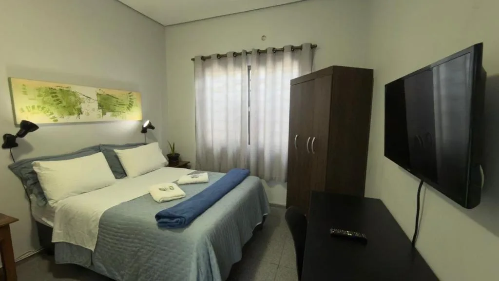 Family Hostel e Pousada
