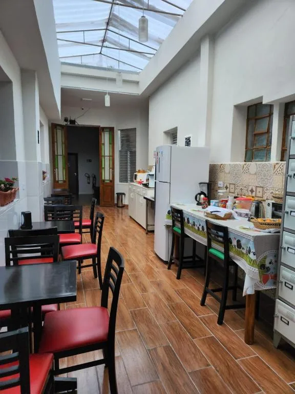 Fujima Hostel photo 2