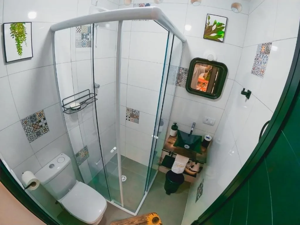 Hostel CAMINHOS da HOSPEDAGEM e TURISMO photo 3