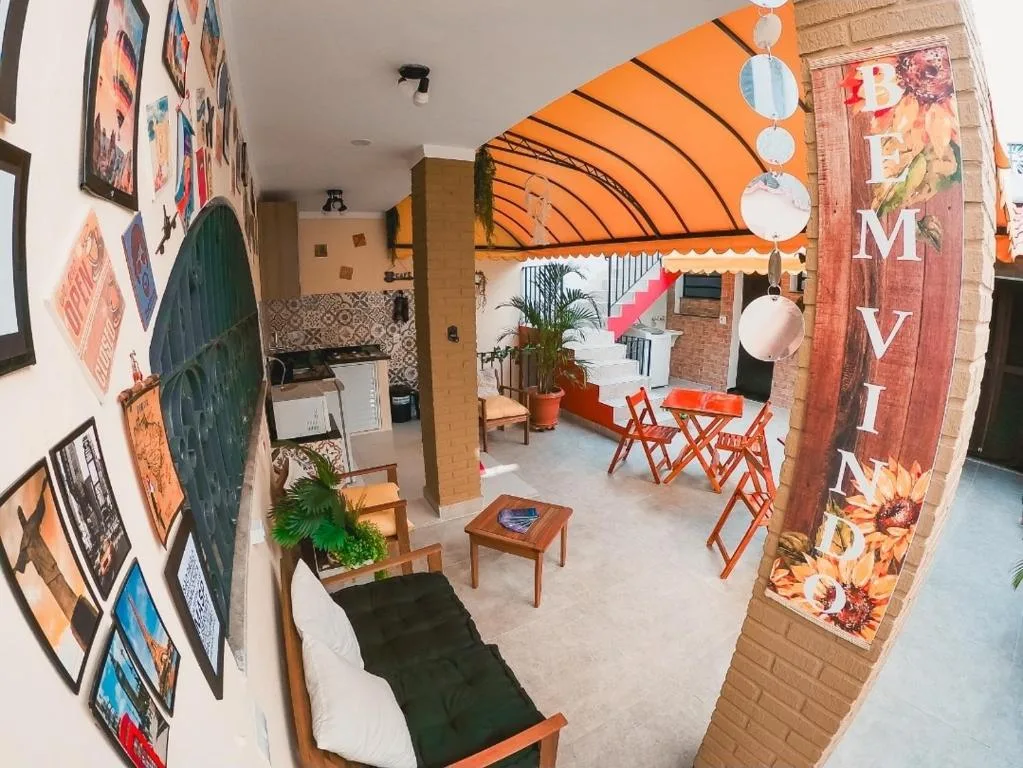 Hostel CAMINHOS da HOSPEDAGEM e TURISMO photo 4