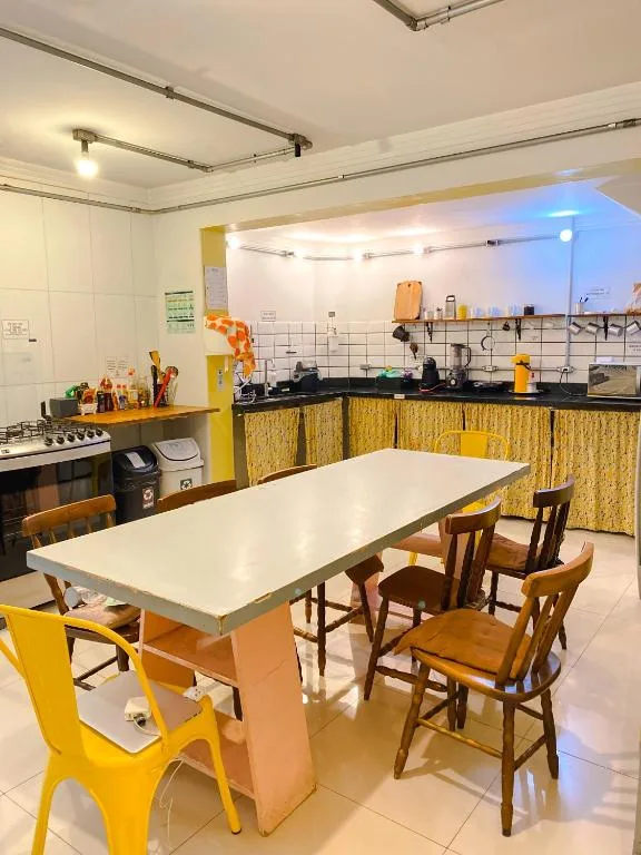 Lamparina Hostel photo 3