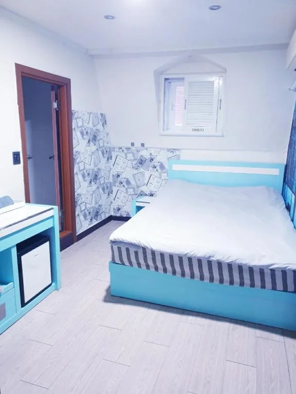 Dreaming Hostel Sinchon Hongdae photo 2