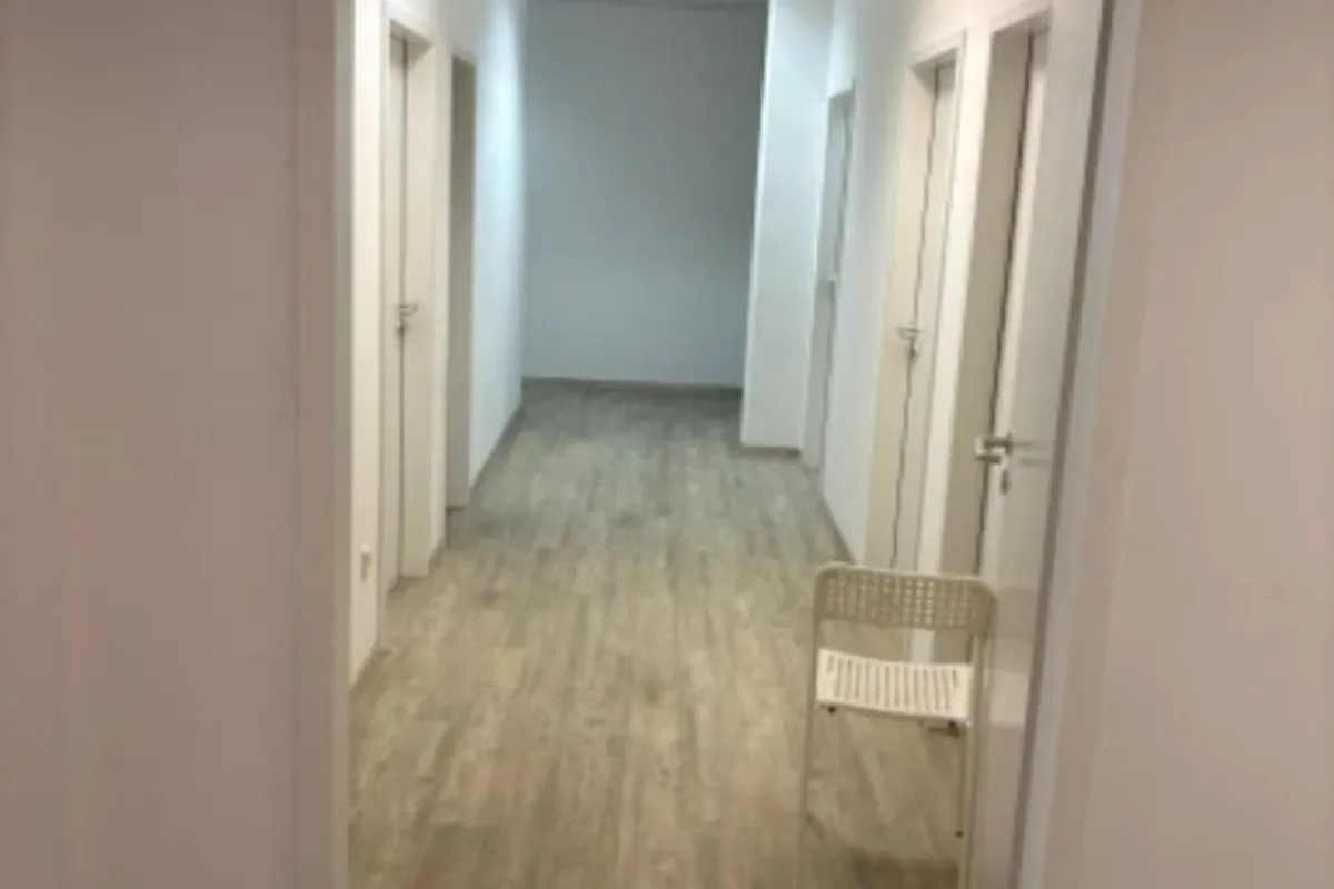 SF Hostel photo 2