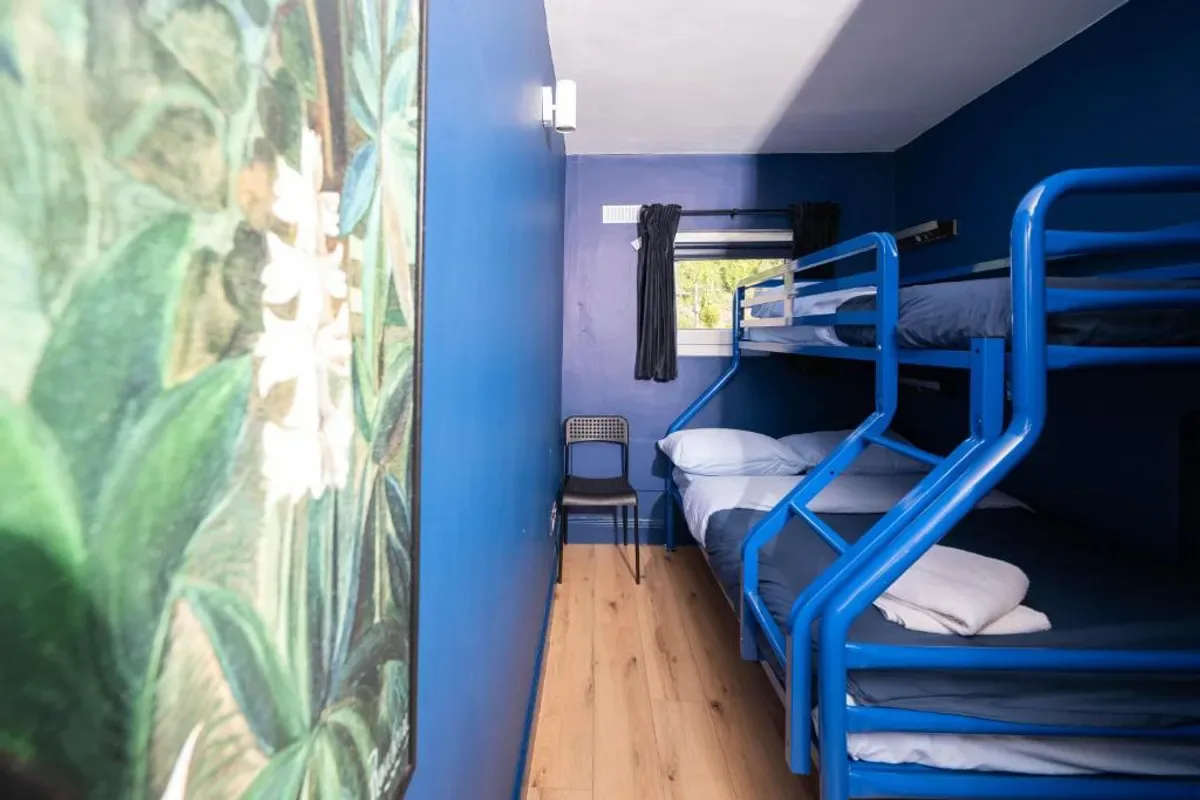 Sheilas Tourist Hostel photo 2
