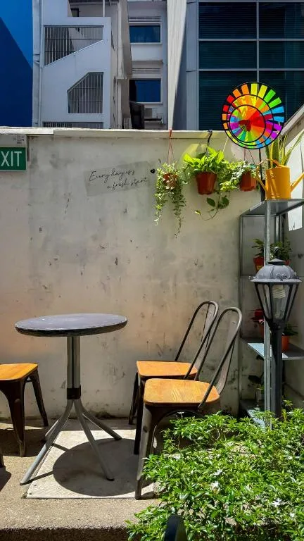 City Backpackers - Hostel and Private Rooms photo 4