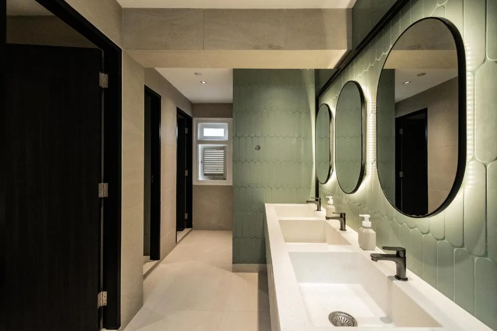 Jyu Capsule Hotel photo 3