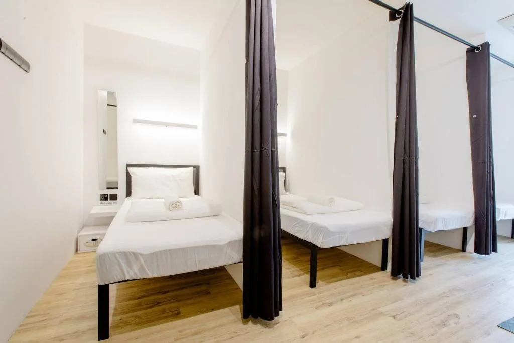 RadZone Hostel photo 2