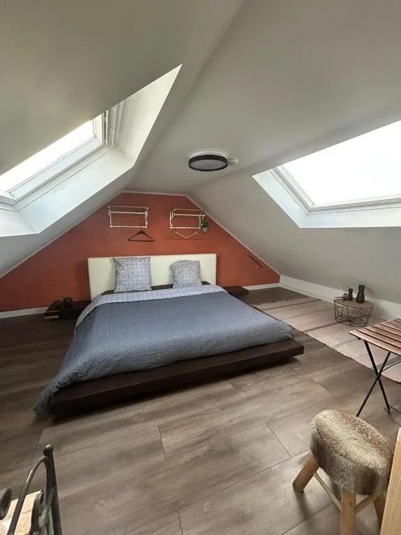 Steves place Temse photo 2