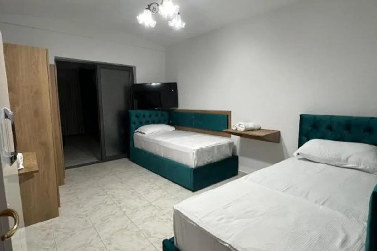 Sisterhood Hostel photo 2