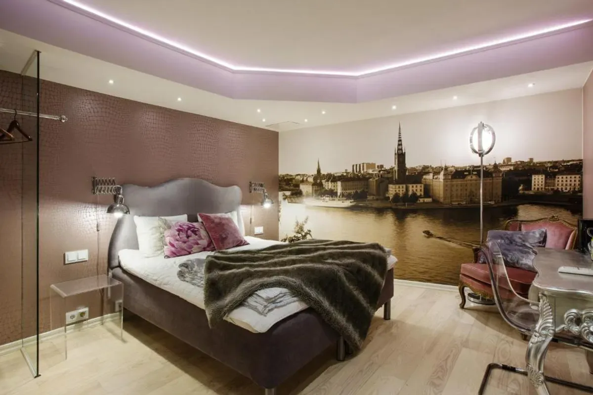 Skanstulls Boutique Hostel photo 2
