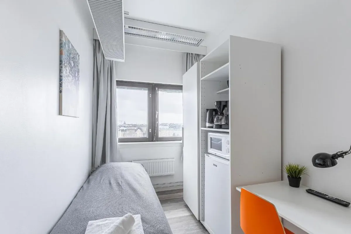 Sky Hostel Helsinki photo 4