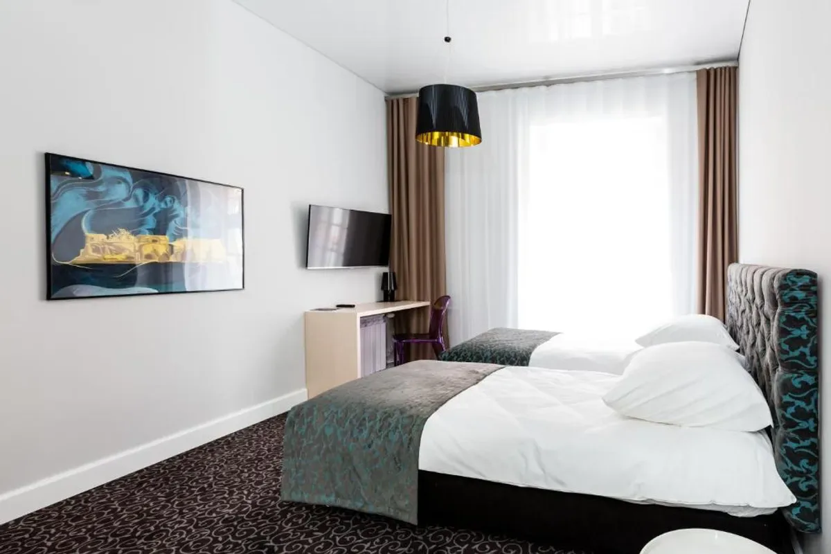 Sleep in Hostel & Apartments Stary Rynek
