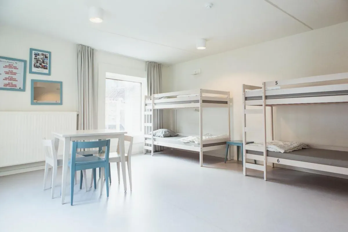 Snuffel Youth Hostel photo 2