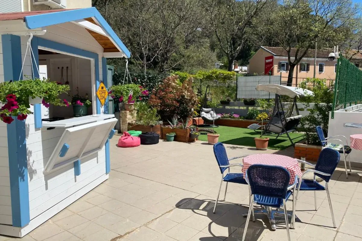Sol Garden - Hostel with a Soul