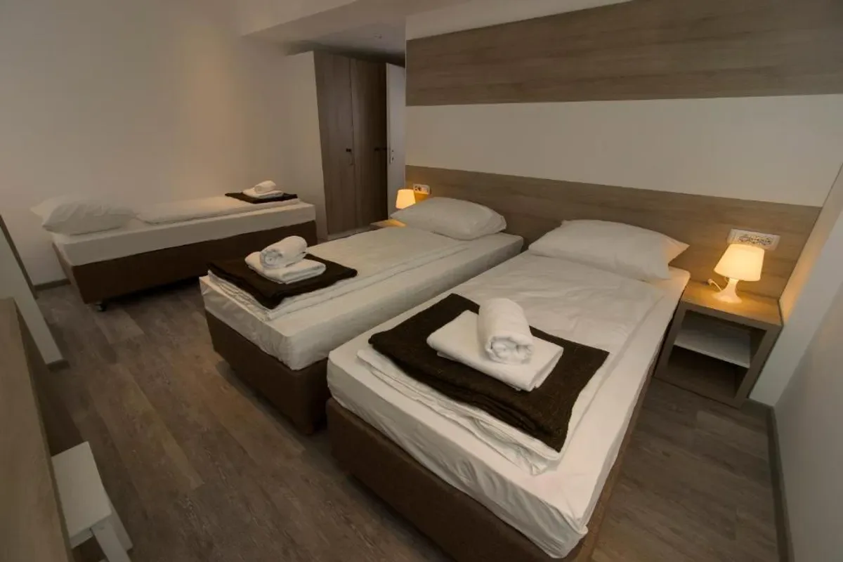 Hostel Sol photo 2