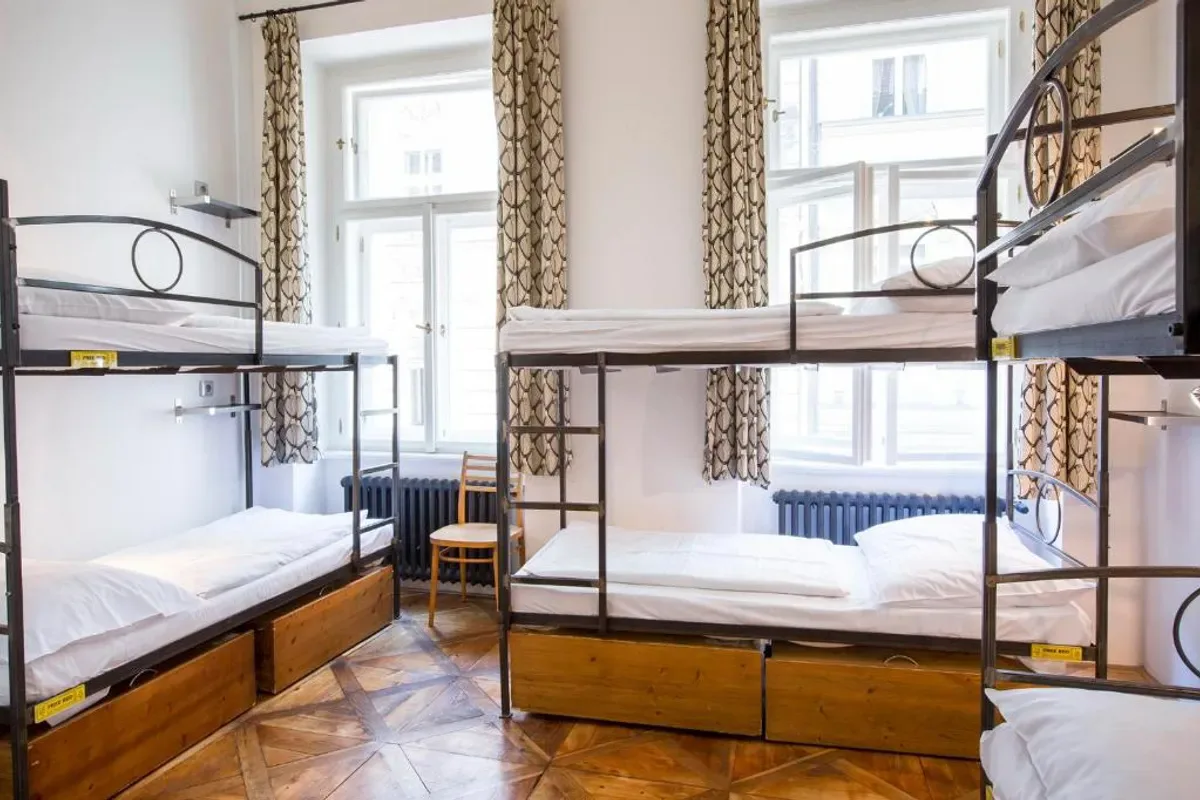 Sophie's Hostel photo 2