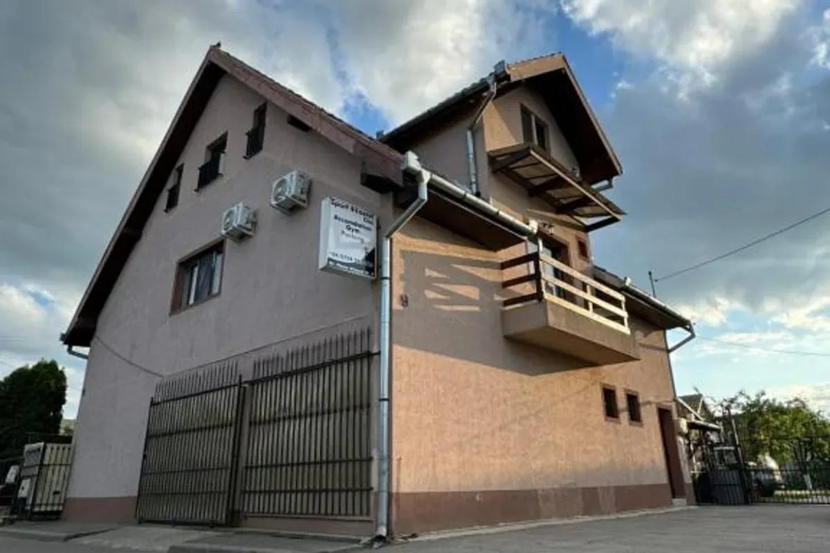 Sport Hostel Cluj