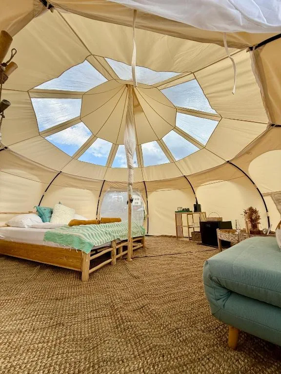 Strandbad Steckborn mit Herberge, Camping & Glamping photo 2