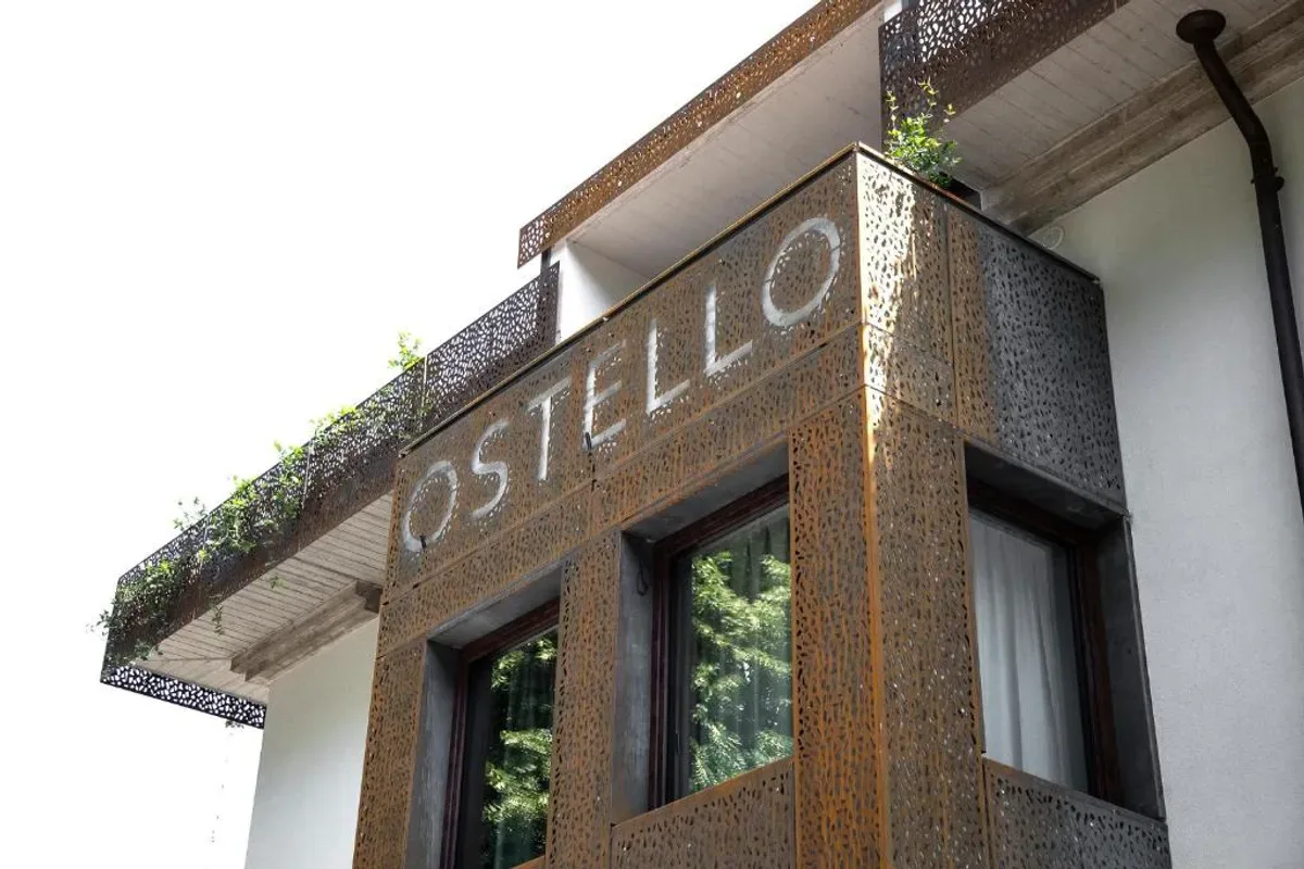 StraVagante Hostel and Rooms photo 4