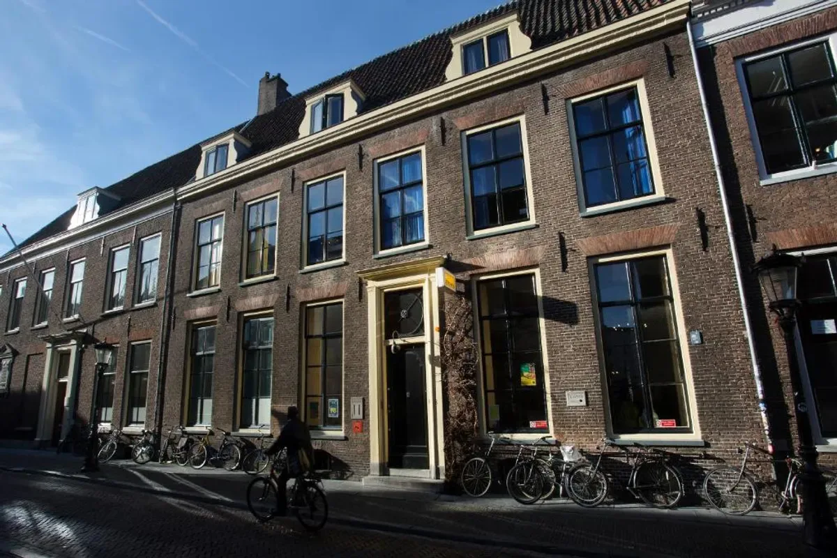 Utrecht hero