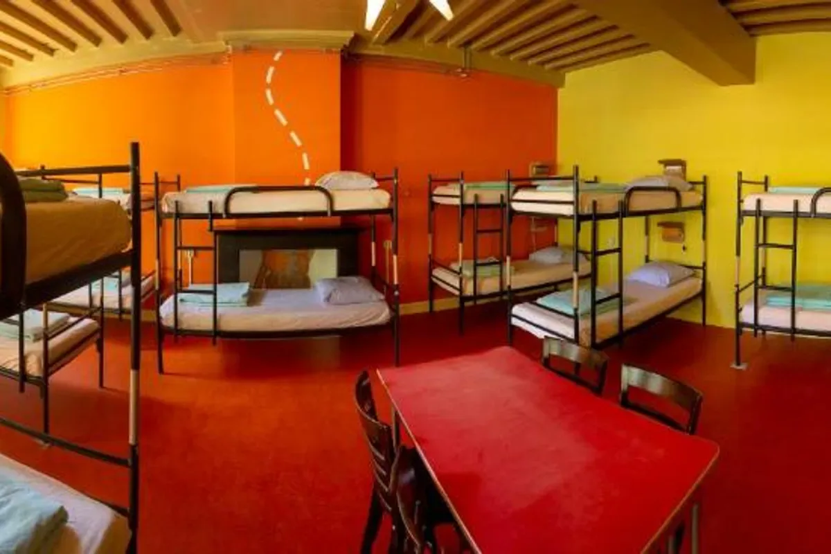 Strowis Hostel photo 2