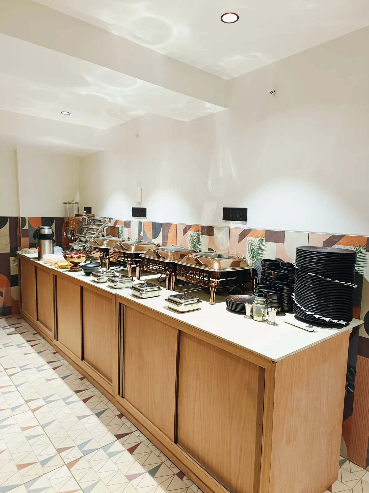 Hotel Comfort, Surat photo 4