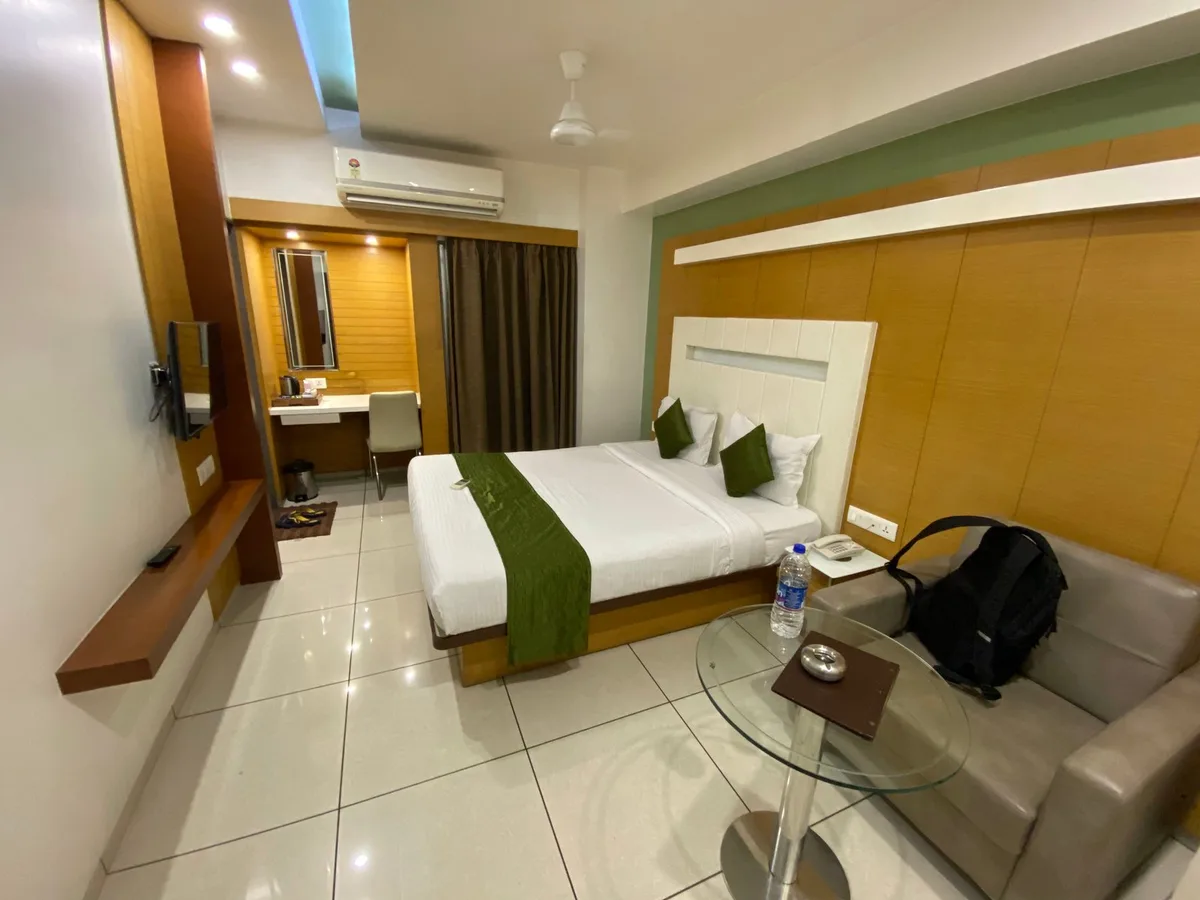 Hotel Orange International photo 3