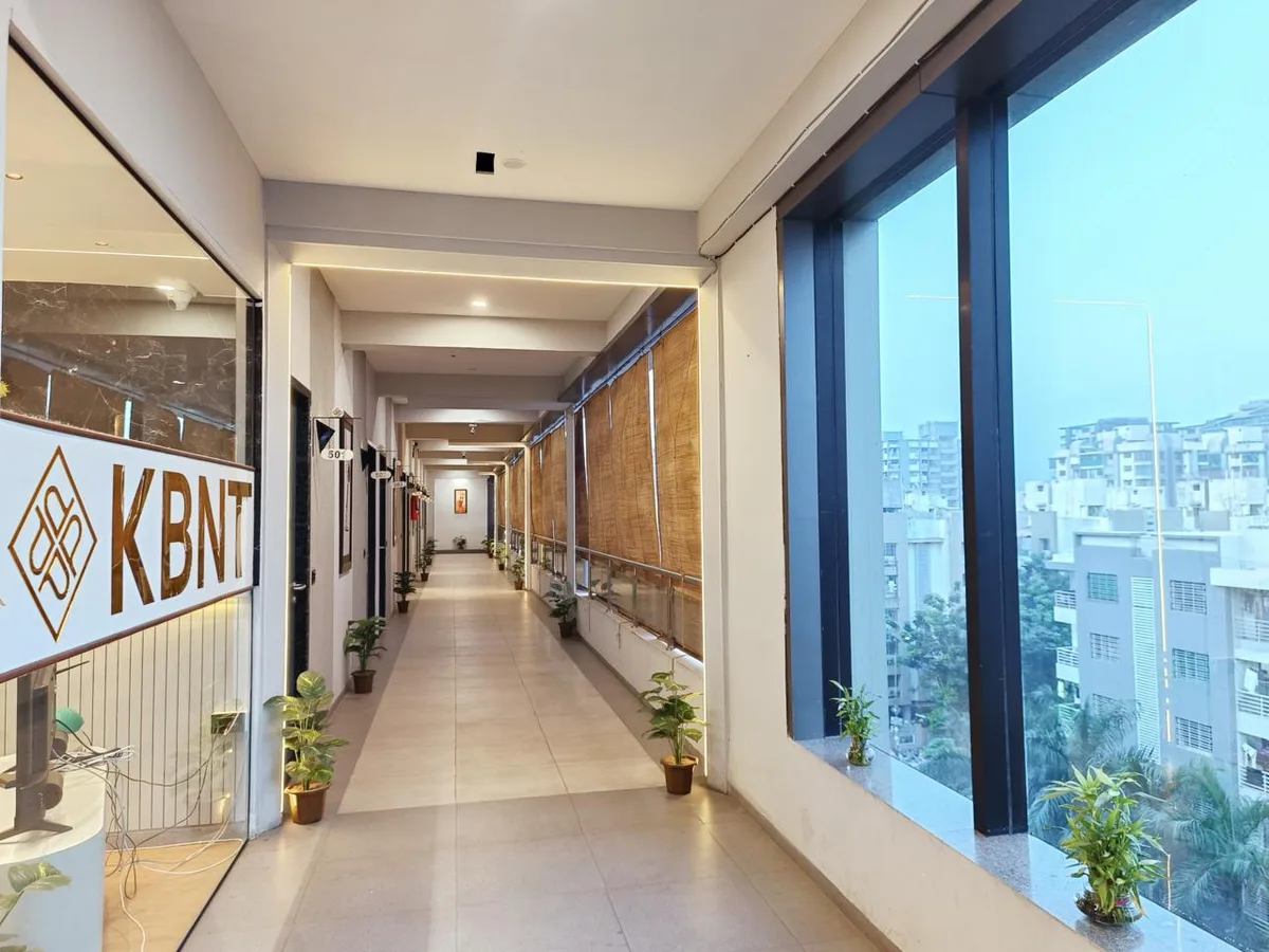 HOTEL THE PARKER INN BY KBNT GROUP photo 1