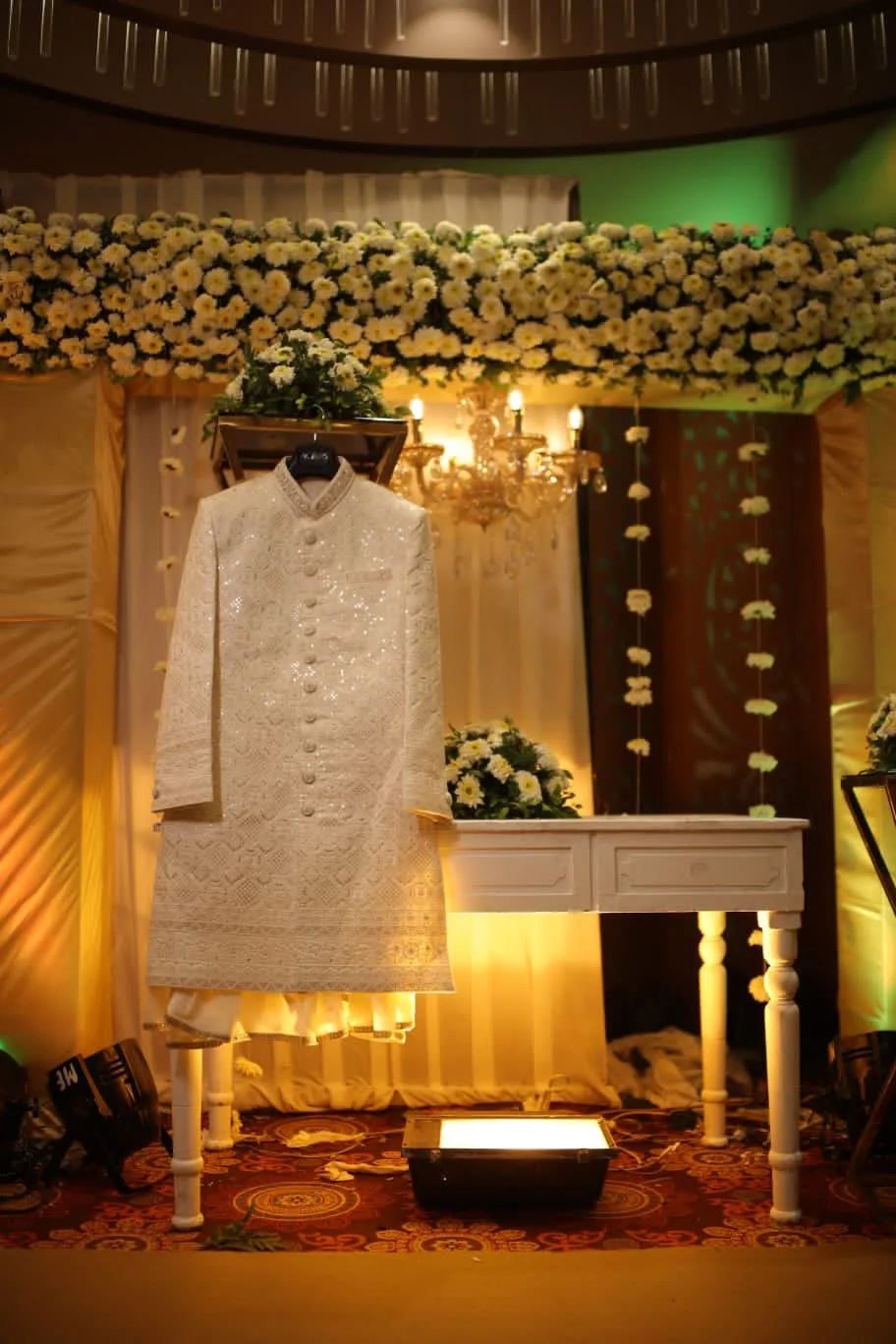 Meridian Hotel and Banquet photo 1
