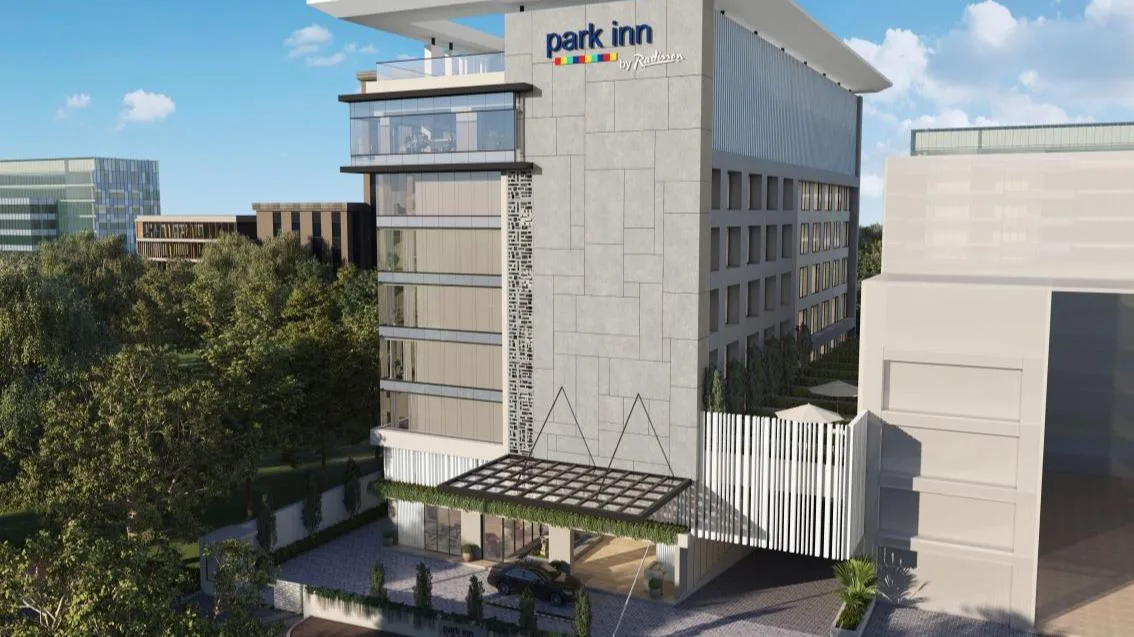 Park Inn by Radisson Surat