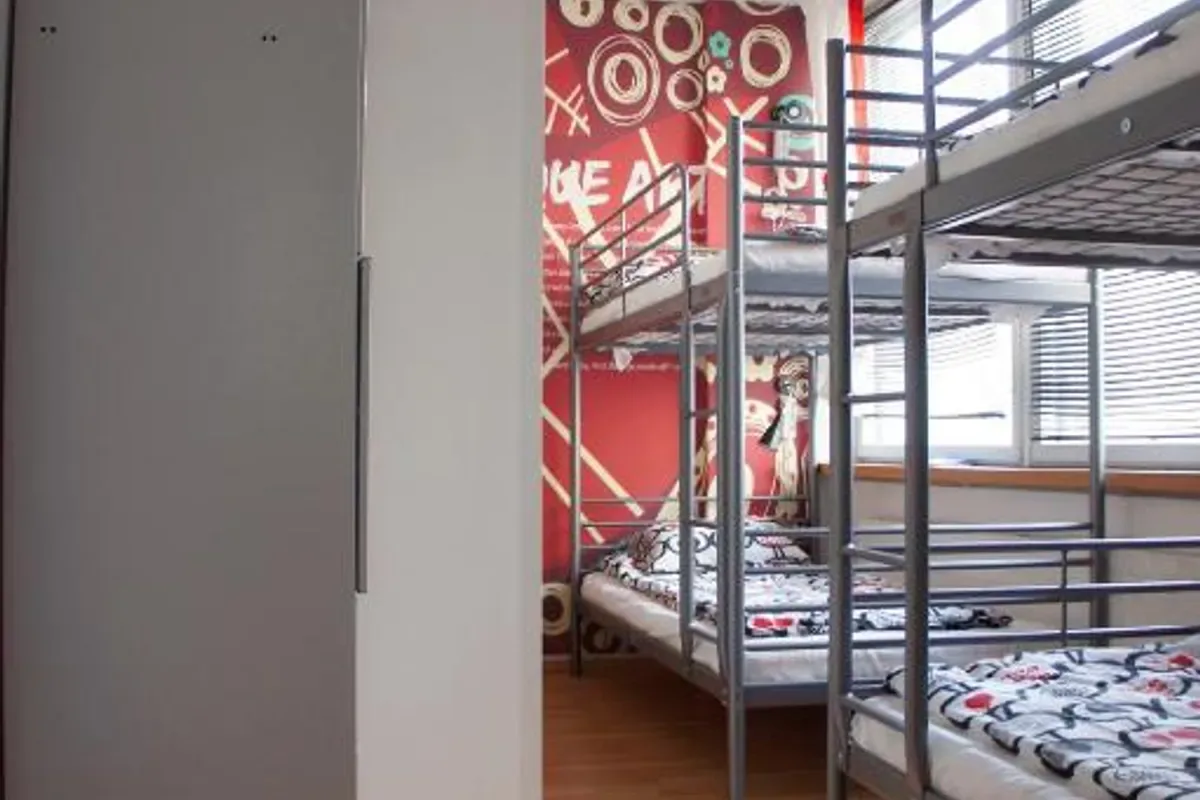 SweetDream Guesthouse photo 2