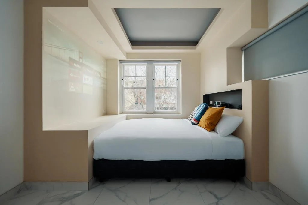 Cozy M Hostel