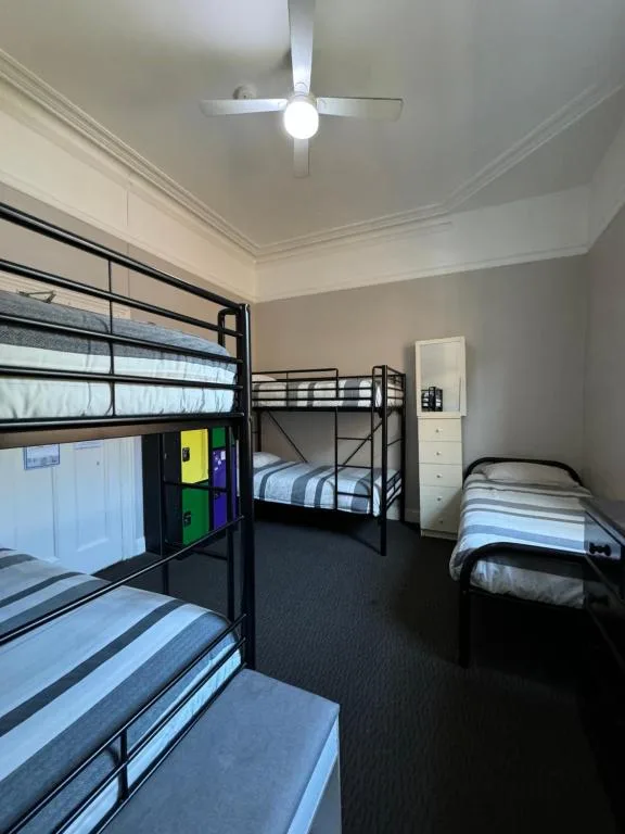 Manly Bunkhouse photo 2