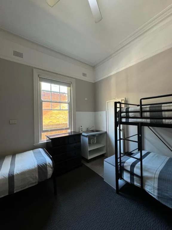 Manly Bunkhouse photo 3