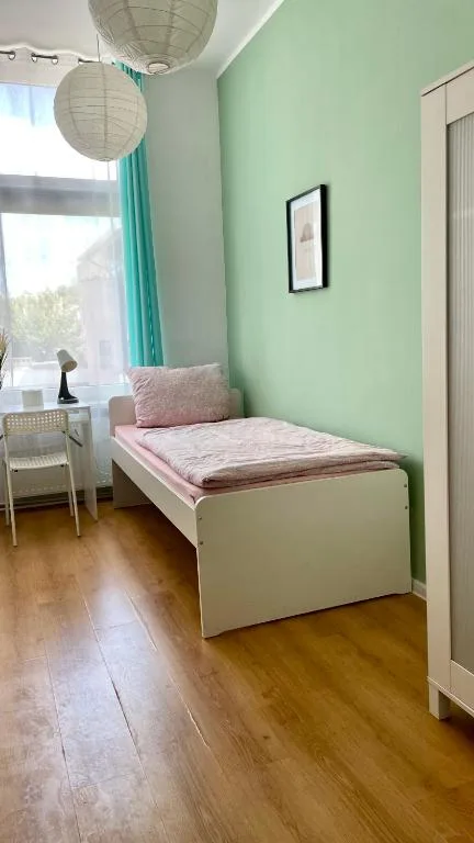Beautiful rooms in Brama Portowa