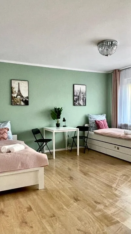 Beautiful rooms in Szczecin - parking Gratis photo 2