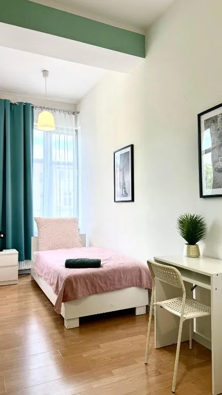Beautiful Rooms - Park Kasprowicza