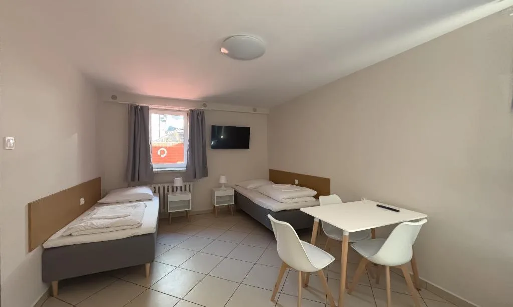 City Hostel photo 4