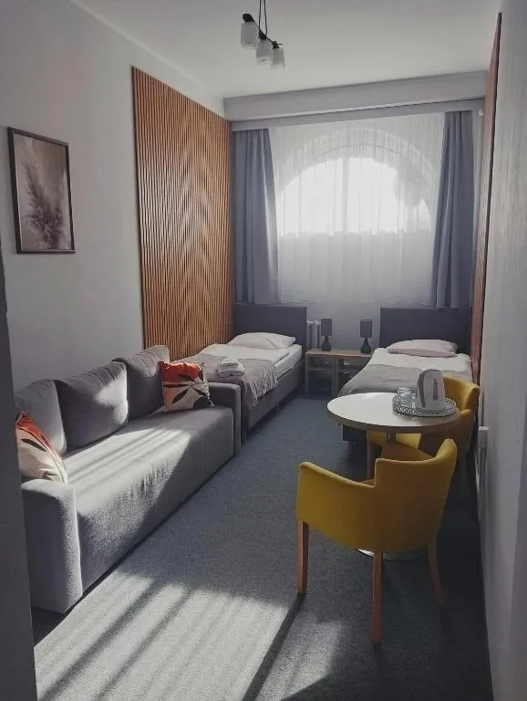 Hotelik Elka-Sen photo 2